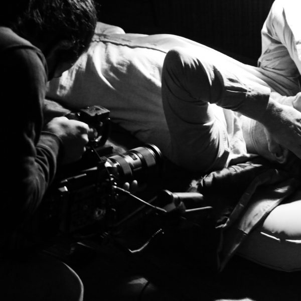 Close-up opnames Freek Close-up opnames Freek