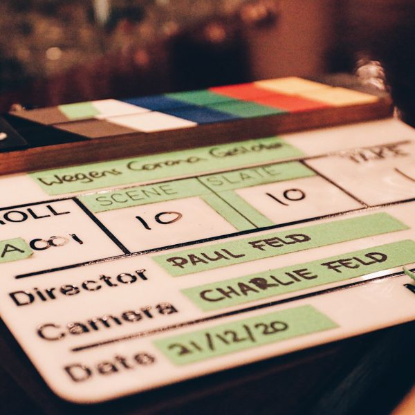 Opnames Wegens Corona Gesloten Opnames Wegens Corona Gesloten